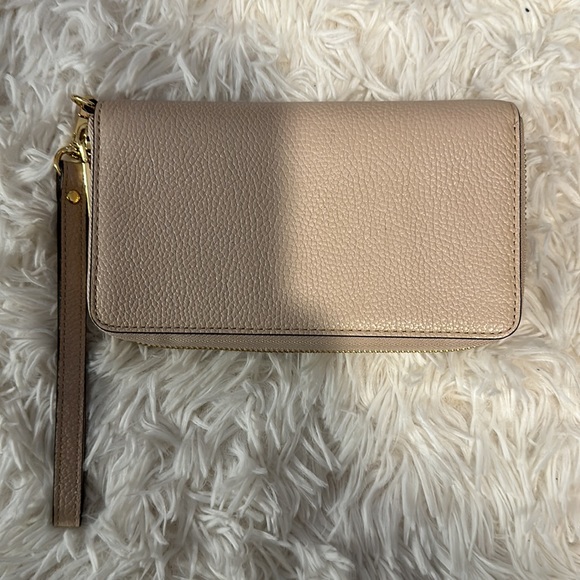 Michael Kors medium wallet with wristband - Picture 6 of 6